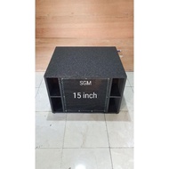 Box speaker 15 model spl box spiker 15" spl box speaker model spl 15