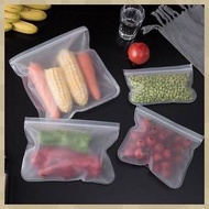 Food bag preservation bag refrigerator food storage bag fruit and vegetable food sealed bag