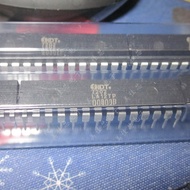 IDT7202LA12TP IDT7202 SA LA 12 25 30 50 DIP Original Authentic Chip