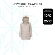 Universal Traveller Winter Coat Women WCW 25125