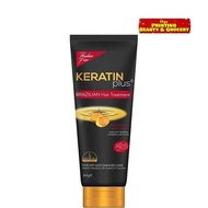 Keratin Plus Brazillian Hair Treatment 200g Filipino Favorite