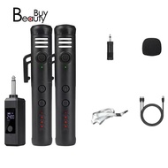 Live Broadcast Microphone Teaching Microphone Speaker Amplifier