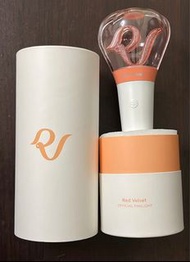 Red Velvet 手燈