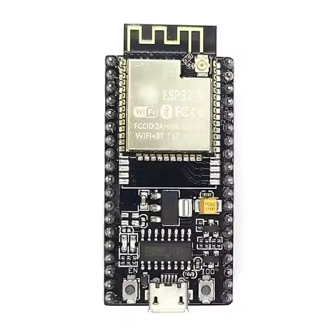 ESP32-S CH340 38Pin ESP32S V1.3 Developments Board for Internet of Things Smart Home Wireless 2.4G W