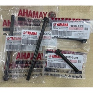 YAMAHA RXZ ENGINE SCREW BOLT WASHER BASE ( SHORT /LONG ) 90105--08221 /90105-08364