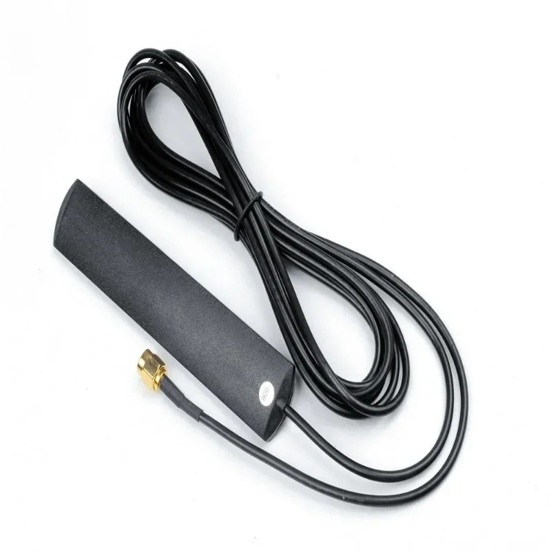 Portable Antenna DAB + DAB patch Radio SMA Adapter Car Antenna FM Home car DAB antenna 3m