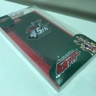 現貨 Masked Rider Kamen Rider 仮面ライダー 假面騎士 幪面超人 45th 45周年紀念版 Apple iPhone7 iPhone 7 case 原裝 原廠 正版 機套 手機