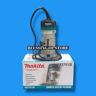 MESIN PROFIL KAYU MAKTEC MT 370 / MESIN TRIMER MT370 / MESIN ROUTER