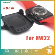 USB Charger Docking Cable HW22 2 PIN Huawei Honor USB Charger Cable Casan HW19 Smartwatch