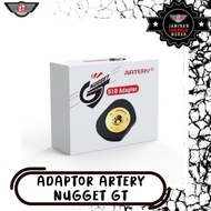GT by Adaptor Nugget Artery 510