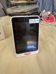 Delixi 甲醛 tvoc 檢測儀