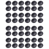 [PIA Store] SelectedBlank Vinyl Records 7 Inch CD for Room Decor CD Wall Decor Vinyl Records Decor B