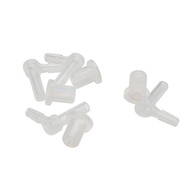 CISS accessories L Tube Bend x4 and  Tube Bend Sleeve x4