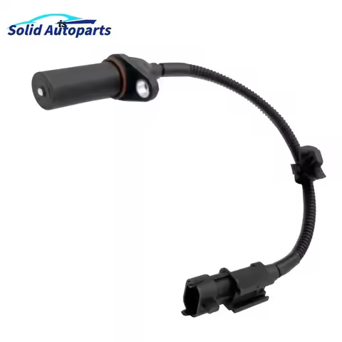 391802B000 For Hyundai Veloster Elantra Accent For KIA Rio Soul Crankshaft Position Sensor 39180 2B0