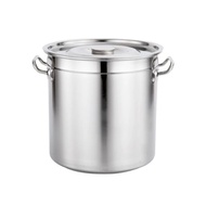 30 cm stainless steel cooking pot