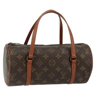 路易威登 Monogram Papillon 26 手提包 M51386 LV 正品 149964