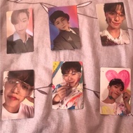 WTS SEVENTEEN OFFICIAL PC