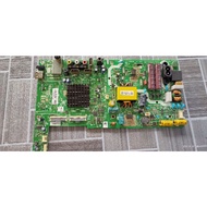 TOSHIBA 43L3750vm MAINBOARD