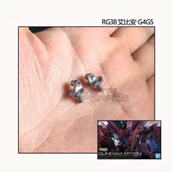 RG Epyon Gundam Metal Upgrade Part