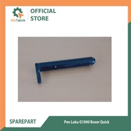 Hitch pin/pen luku G1000 Boxer Quick AAC1C0B001AZ