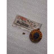 MAIN JET #108.3 CARBON YAMAHA JUPITER MX OLD ORIGINAL YGP 3G2-1423E-41