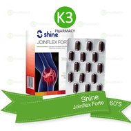 Shine Joinflex Forte Film Coated Tablet (60'S)