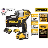DEWALT CORDLESS IMPACT WRENCH DCF902D2