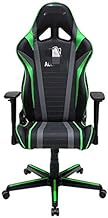 Reclining Racing Gaming Chair Lying Computer Chair Ergonomic Gaming Chair For E-Sports Reclining Home Office Chair With Massage High Back hopeful