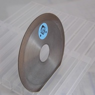 Xu Donga Grinding Workshop Imported Metal Saw Blade Durable, Outer Diameter 150mm Hole 31.75mm Or 25