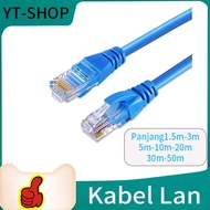 UTP LAN cable rj45 cat5E network internet cable 1.5m 3m 5 m 10m