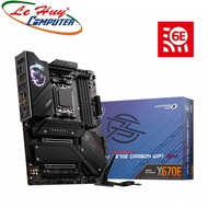 MSI MPG X670E CARBON WIFI DDR5 Mainboard