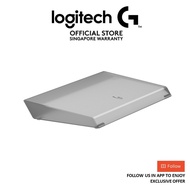 Logitech G512 X Palm Rest 98 - Transparent