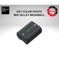 Sony NP-FZ100 Battery