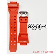 amazfit Aksesori ♛CASIO G-SHOCK BAND AND BEZEL GX56 GXW56 100% ORIGINAL