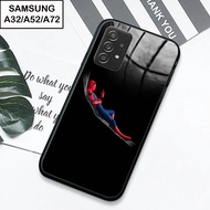 Softcase Glass Samsung A32 A52 A72 - Casing Hp Samsung A32 A52 A72 - C51 - Pelindung hp  - Case Handphone - Casing Handphone