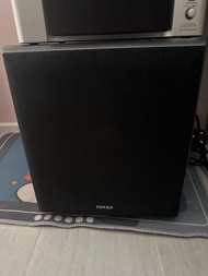 Edifier 低音炮 T5