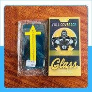 Toughened Anti-Peeping with Full Border Self-Adhesive Frame for Iphone x xr xs 11 12 13 14 15 16 17 