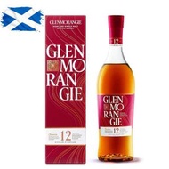 GLENMORANGIE - Lasanta 12 yrs