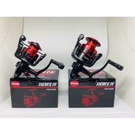 PENN FIERCE IV FRCIV3000/4000/8000（SPINNING REEL）