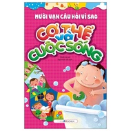 Book of Ten Thousand Questions Why - Body and Life (2023 Reprint)