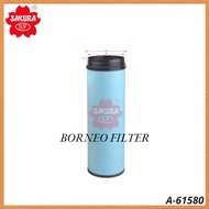 A-61580 Sakura inner Air Filter J8502891 16528-9Z00A Quester CWE370 CWE280 165289Z00A Nissan UD Truc