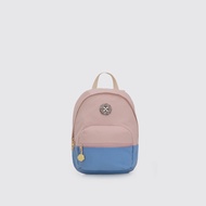 Exsport Junior Backpack - Light Pink