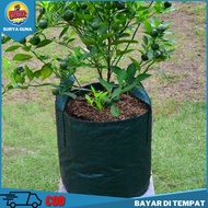 Planter Bag Easy Grow 50 Liter Planter Bag