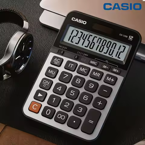 Casio/ Casio Scientific Calculator FX-82ES PLUS A Exam Special Student for Middle School, High Schoo