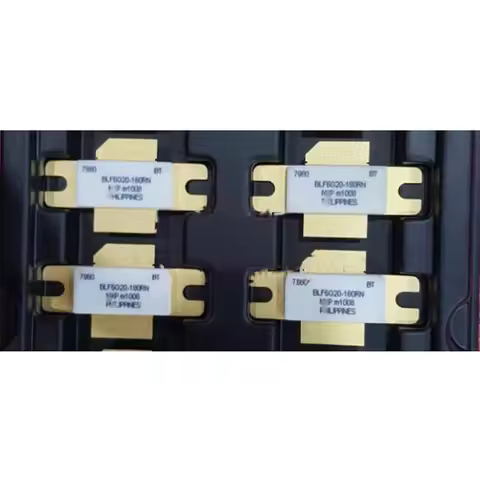 1/PCS BLF62020-180RN RF tube franchise high frequency tube inventory new