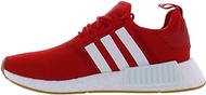 NMD_R1 Mens Shoes Size 12.5, Color: Red/White-Red