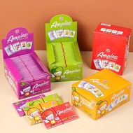 Box of 30c HQ 3D tattoo gum