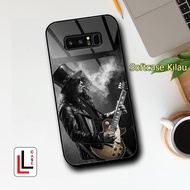 {LL2227} Softcase Glitter Samsung Note 8 S8 S8+ S9 S9+ S10 S10+ S10e S 8 9 10 Plus 8Plus 9Plus 10Plu