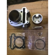 ▐ ▴ ♞RUSI RFI 175 CYLINDER BLOCK SET(STANDARD)