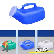PA-HOME 1200ml Urinary Bottle Helper Car Travel Camp For Men